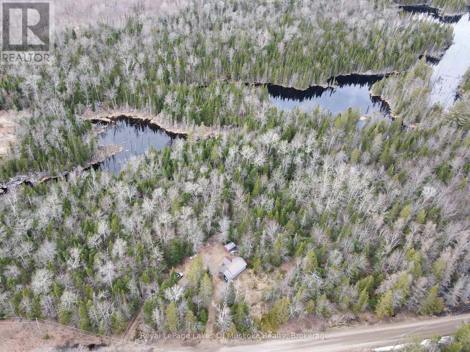 1238 Star Lake Road, Mcmurrich/monteith, Ontario  P0A 1Y0 - Photo 2 - X12446275