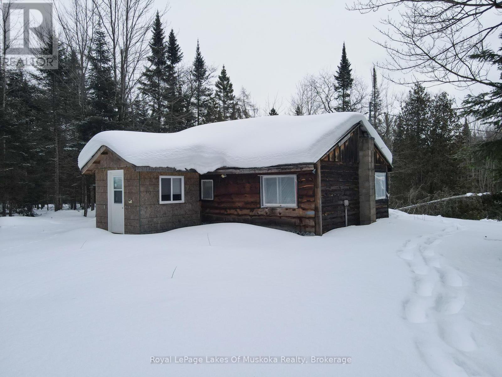 1238 Star Lake Road, Mcmurrich/monteith, Ontario  P0A 1Y0 - Photo 21 - X12446275