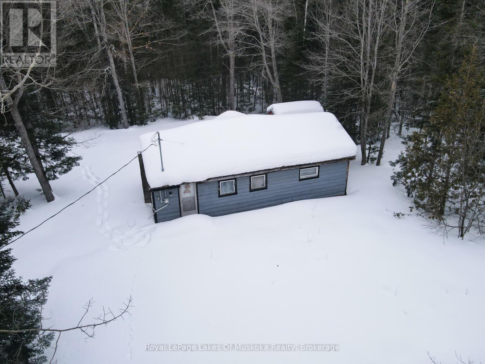1238 Star Lake Road, Mcmurrich/monteith, Ontario  P0A 1Y0 - Photo 23 - X12446275