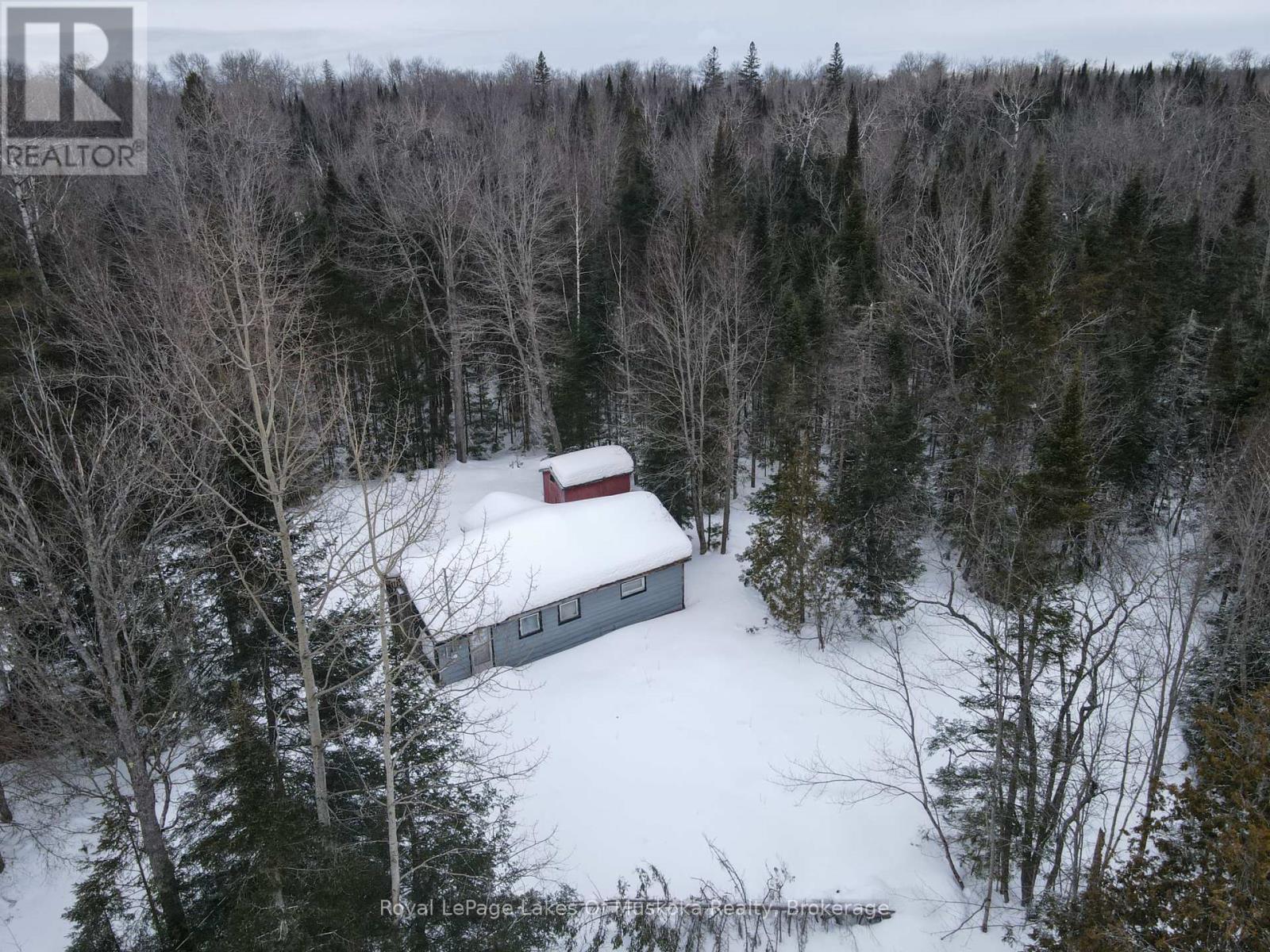 1238 Star Lake Road, Mcmurrich/monteith, Ontario  P0A 1Y0 - Photo 24 - X12446275