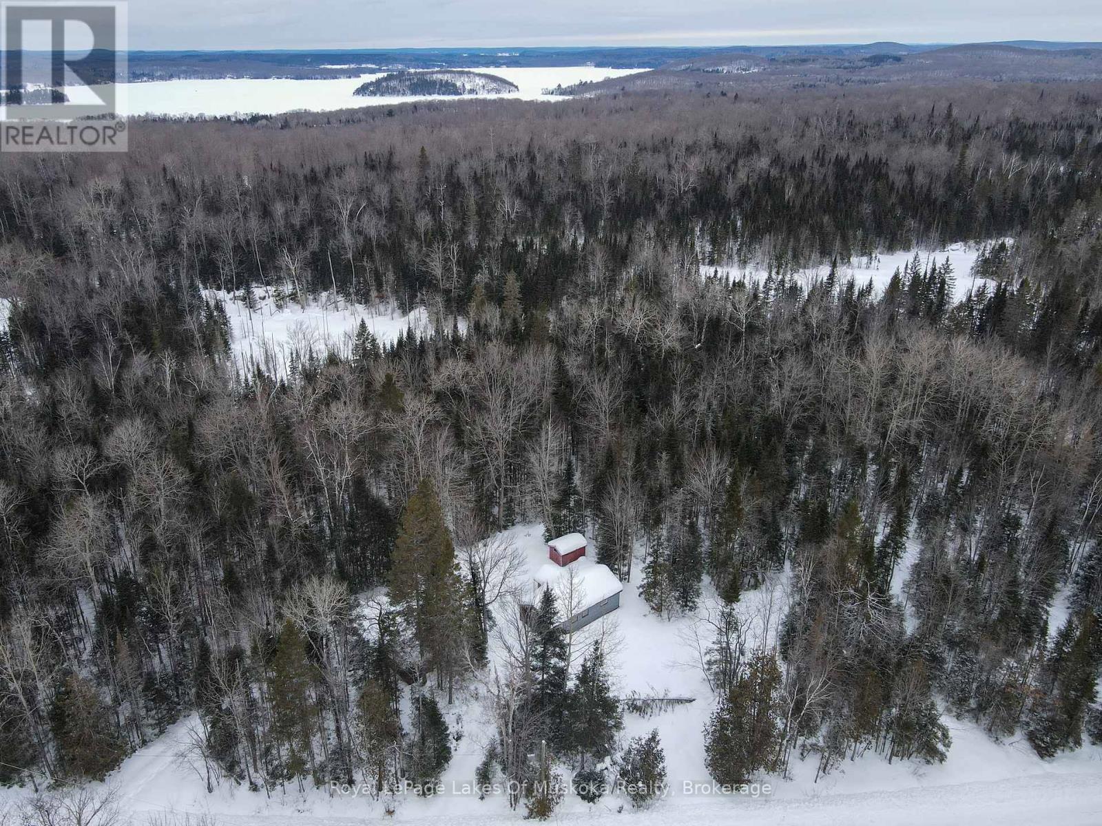 1238 Star Lake Road, Mcmurrich/monteith, Ontario  P0A 1Y0 - Photo 26 - X12446275