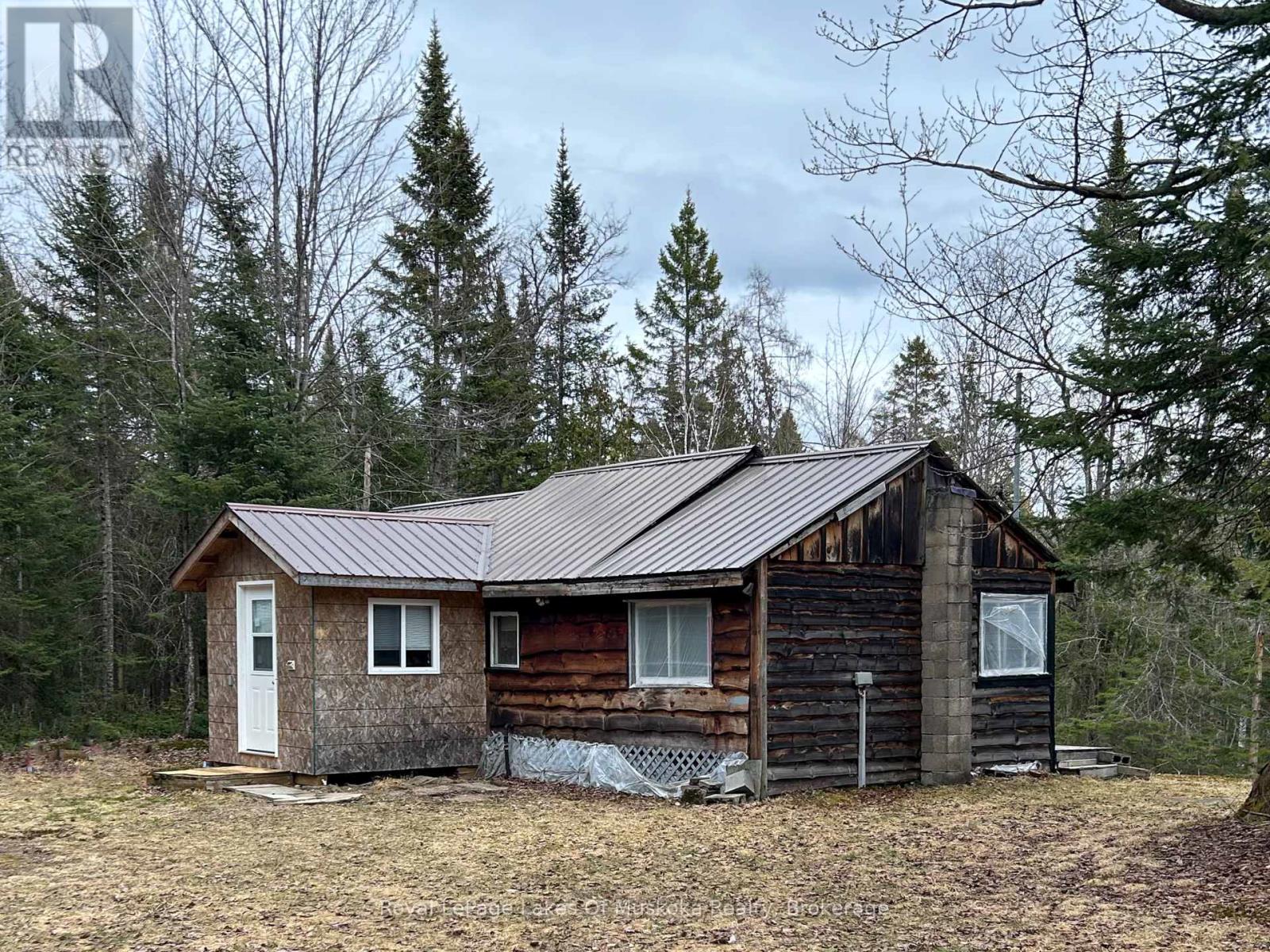 1238 Star Lake Road, Mcmurrich/monteith, Ontario  P0A 1Y0 - Photo 28 - X12446275