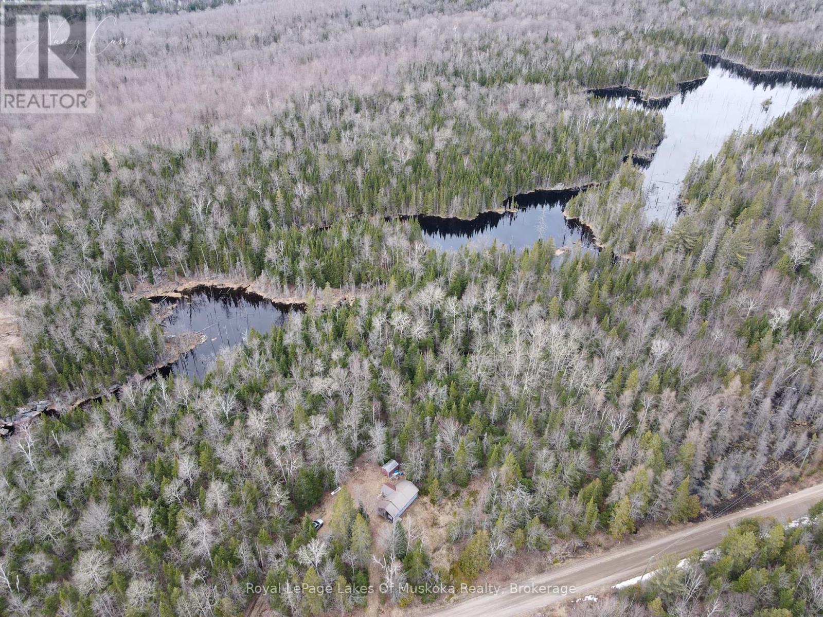 1238 Star Lake Road, Mcmurrich/monteith, Ontario  P0A 1Y0 - Photo 31 - X12446275