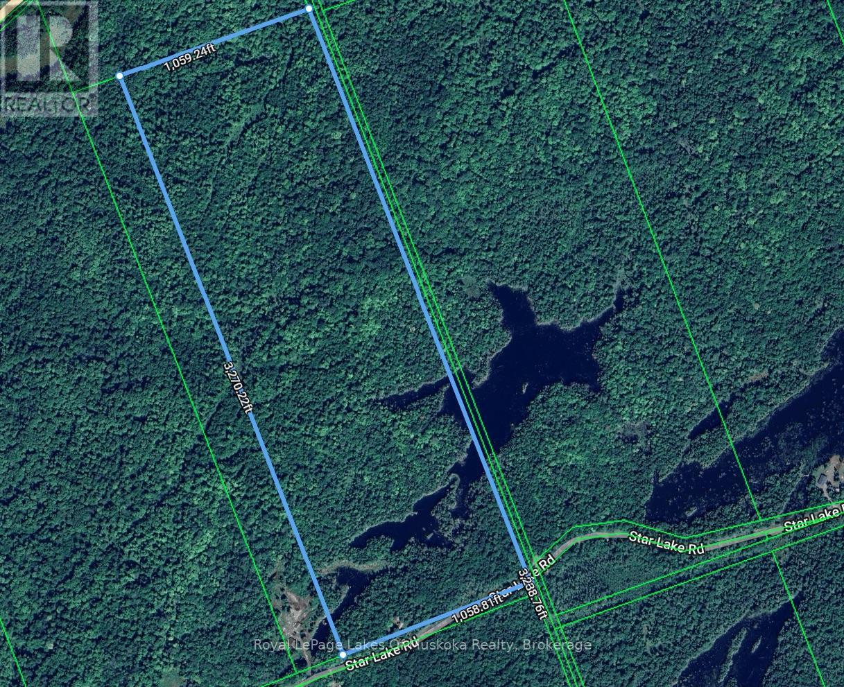1238 Star Lake Road, Mcmurrich/monteith, Ontario  P0A 1Y0 - Photo 32 - X12446275