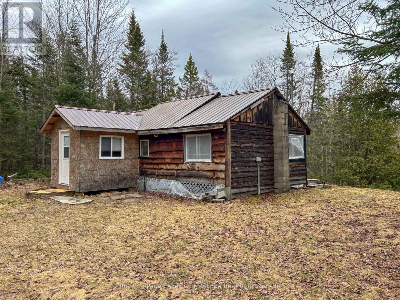 1238 Star Lake Road, Mcmurrich/monteith, Ontario  P0A 1Y0 - Photo 5 - X12446275