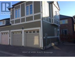 COACH HOUSE - 7 IVY STONE COURT, Markham, Ontario