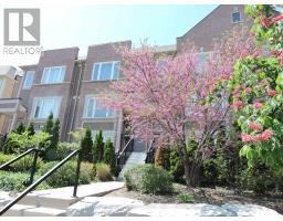 2 - 4855 HALF MOON GROVE, Mississauga, Ontario