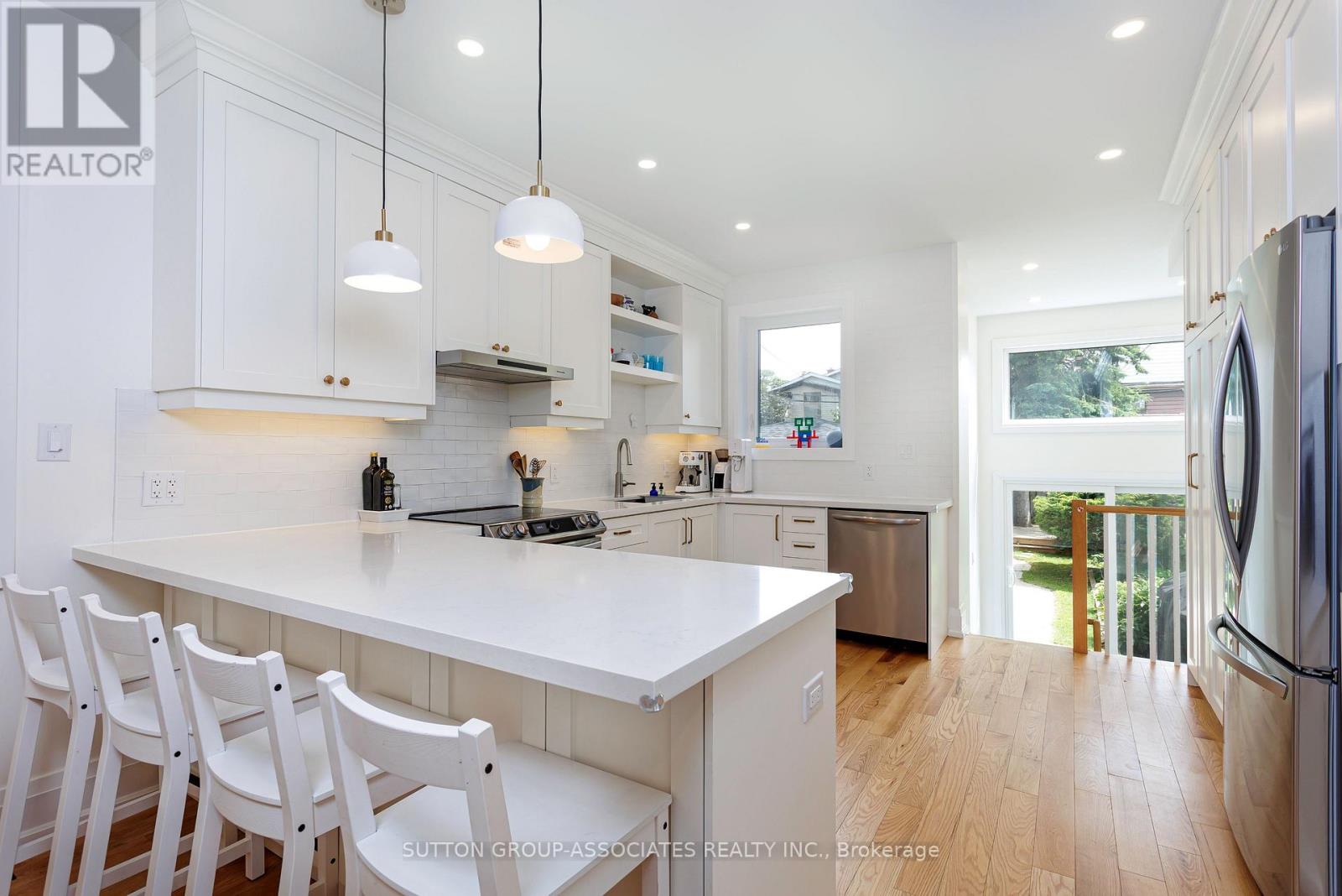 87 Peterborough Avenue, Toronto, Ontario  M6H 2L2 - Photo 10 - W12446218