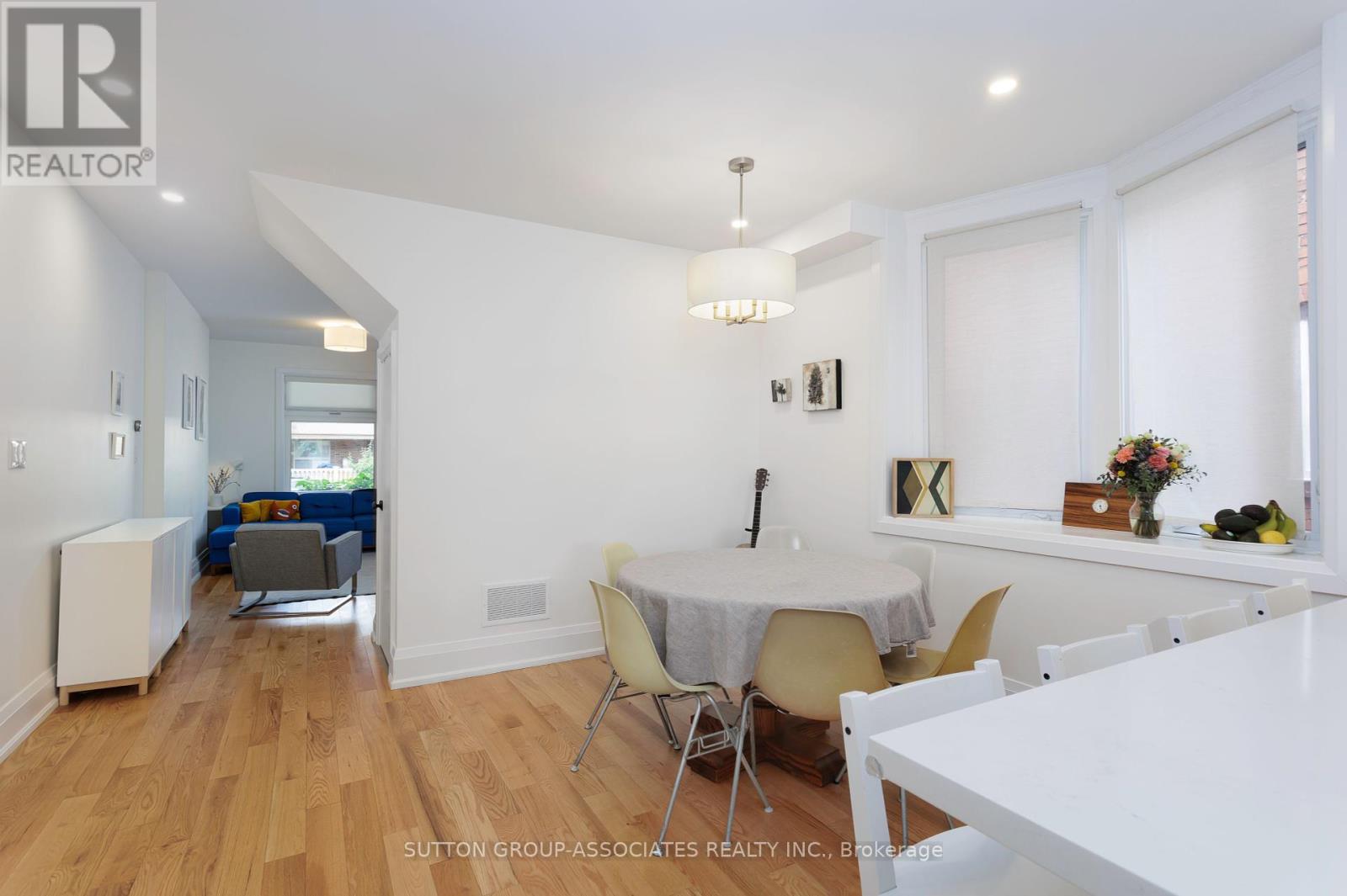 87 Peterborough Avenue, Toronto, Ontario  M6H 2L2 - Photo 12 - W12446218