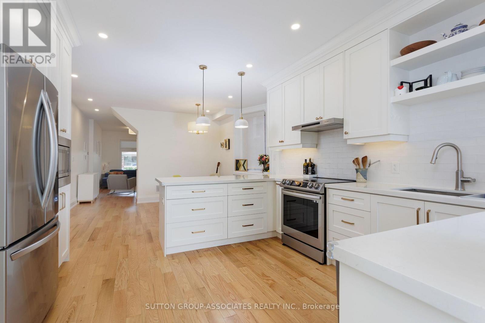 87 Peterborough Avenue, Toronto, Ontario  M6H 2L2 - Photo 15 - W12446218