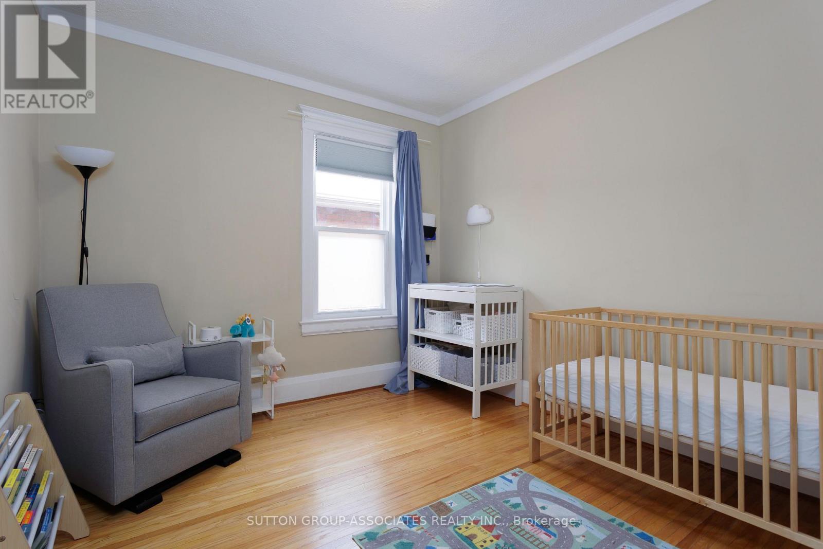87 Peterborough Avenue, Toronto, Ontario  M6H 2L2 - Photo 20 - W12446218