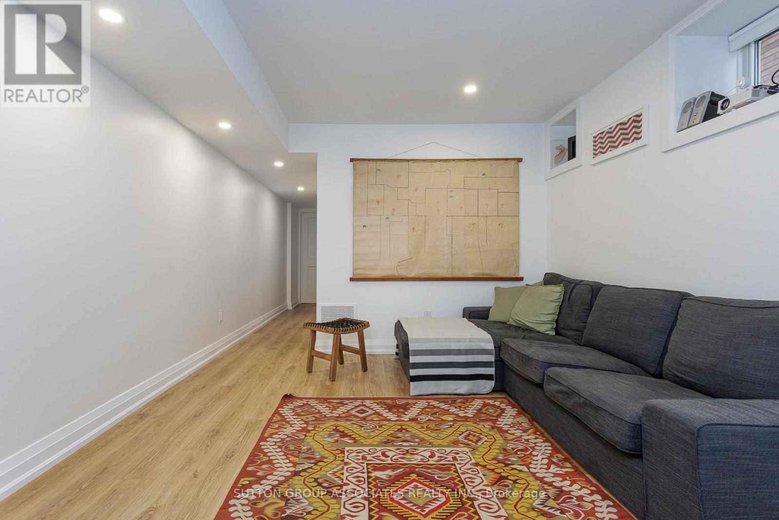 87 Peterborough Avenue, Toronto, Ontario  M6H 2L2 - Photo 27 - W12446218