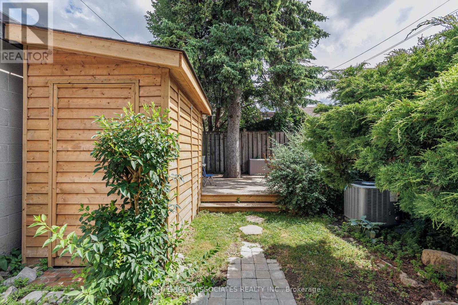 87 Peterborough Avenue, Toronto, Ontario  M6H 2L2 - Photo 34 - W12446218