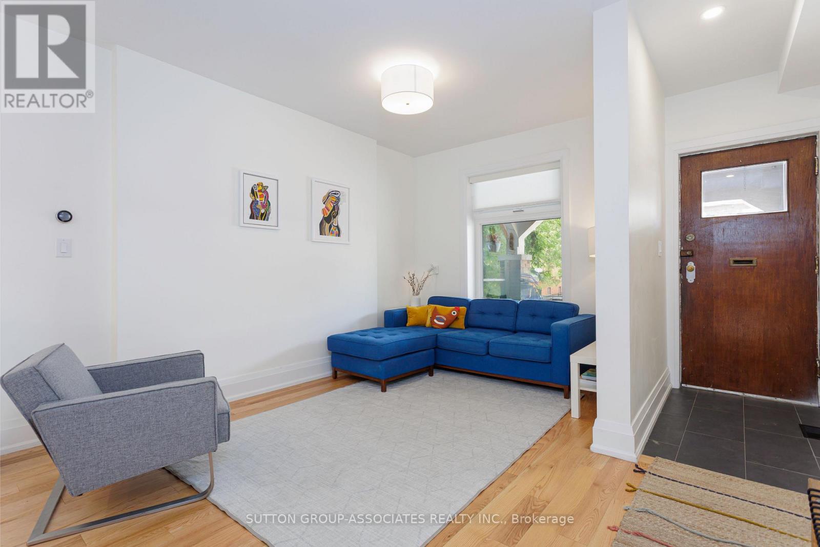 87 Peterborough Avenue, Toronto, Ontario  M6H 2L2 - Photo 5 - W12446218