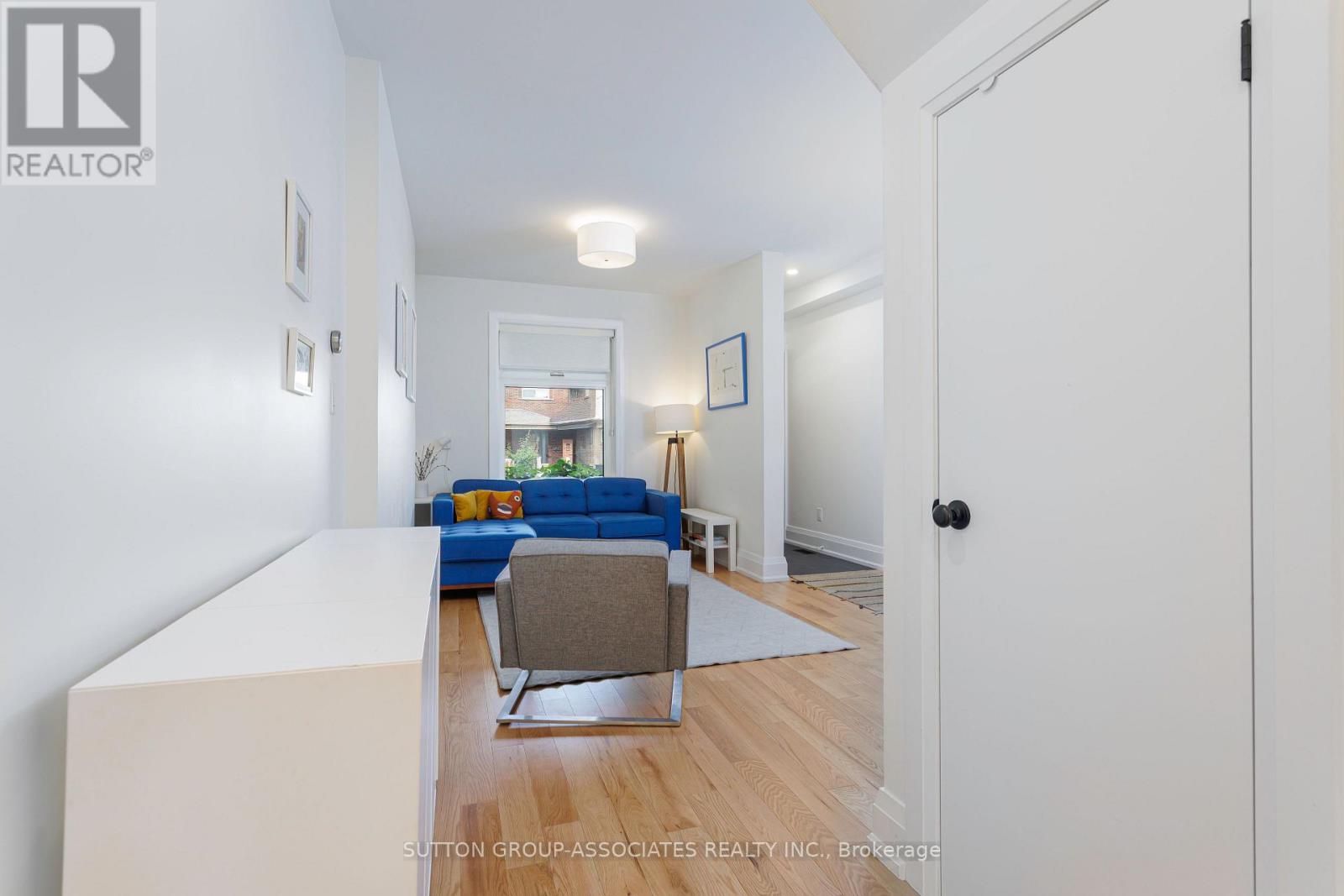 87 Peterborough Avenue, Toronto, Ontario  M6H 2L2 - Photo 7 - W12446218