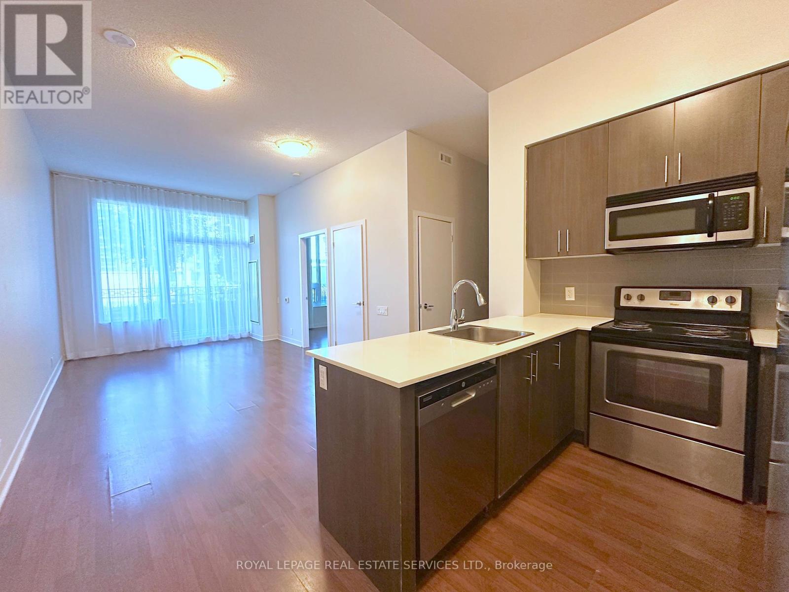 410 - 188 Clark Boulevard, Brampton, Ontario  L6T 0J2 - Photo 5 - W12446233