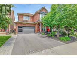 413 SUNNY MEADOW BOULEVARD, Brampton, Ontario