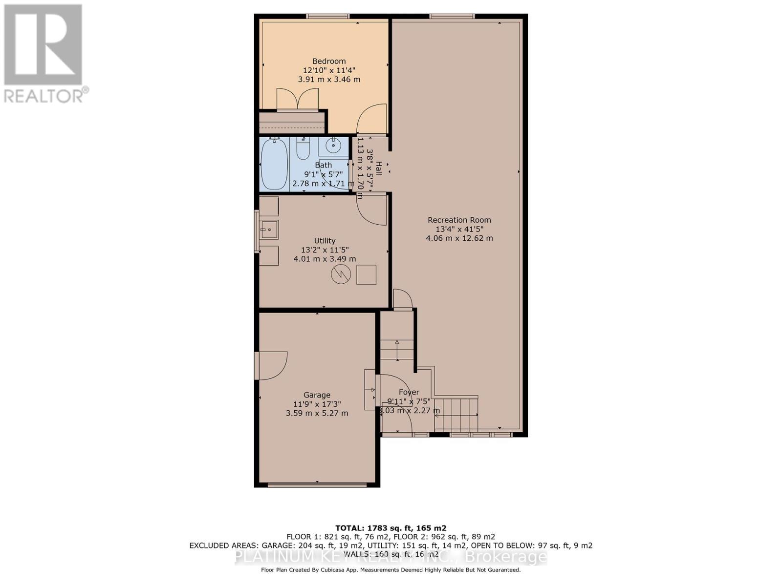 29 Dell Drive, Strathroy-Caradoc (Sw), Ontario  N7G 1C6 - Photo 26 - X12446254
