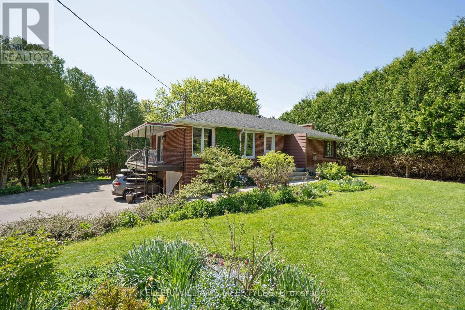 15083 MEDWAY ROAD, Middlesex Centre, Ontario