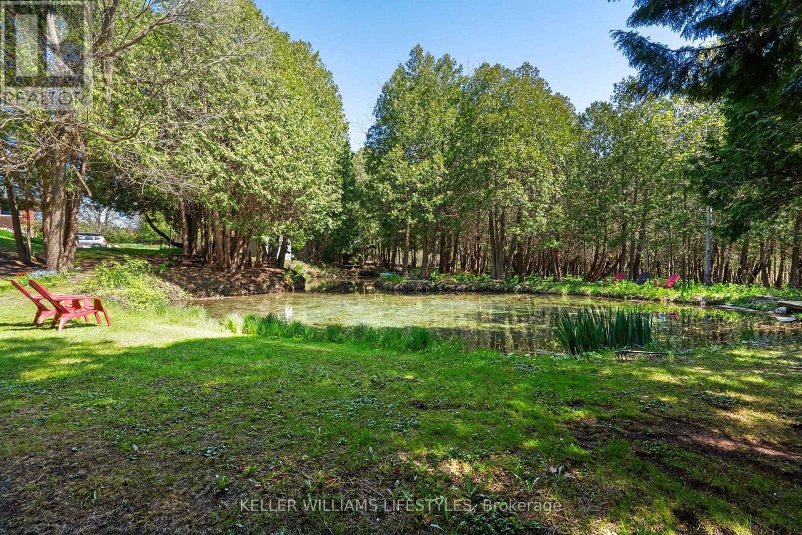 15083 Medway Road, Middlesex Centre, Ontario  N0M 1C0 - Photo 35 - X12446266