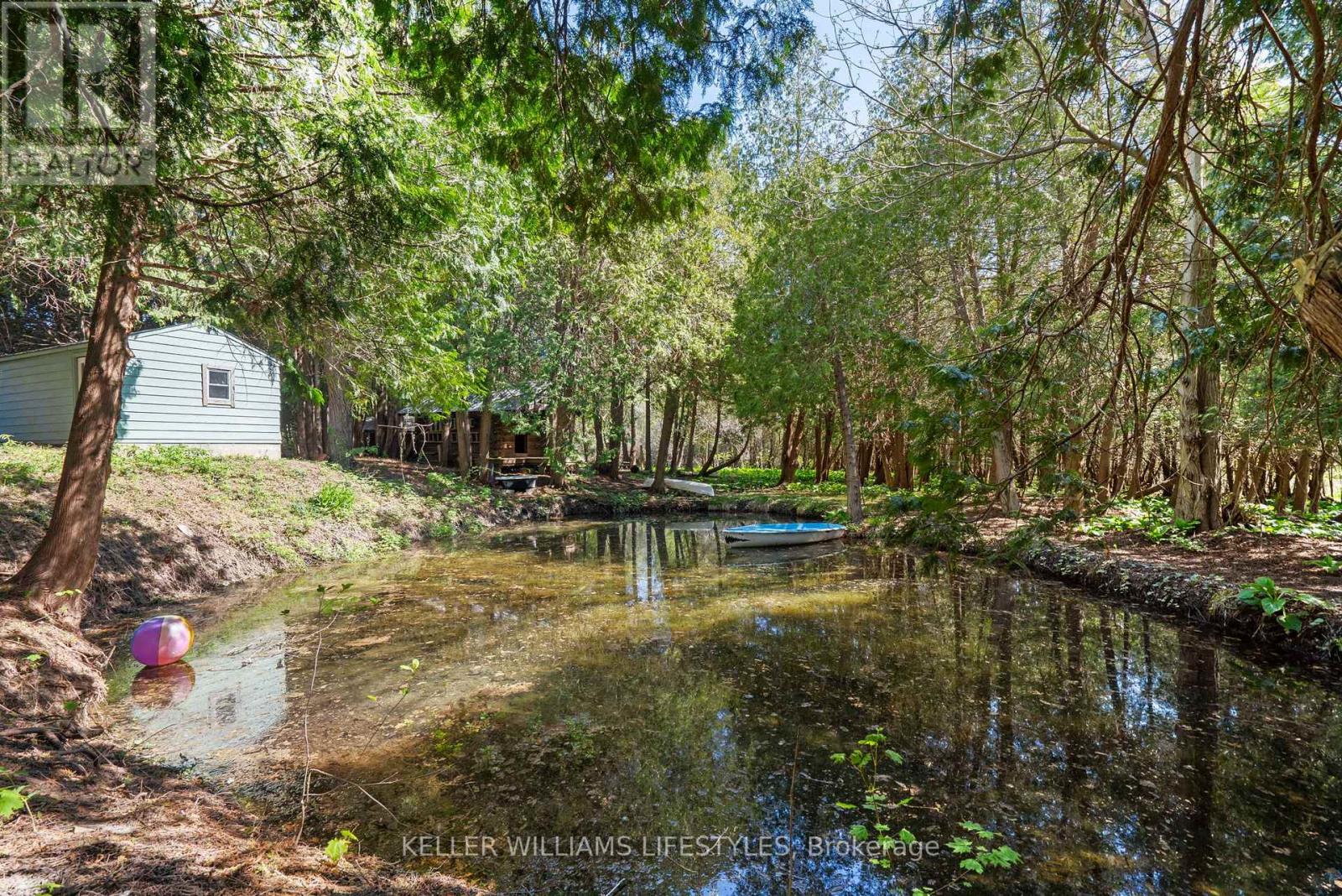 15083 Medway Road, Middlesex Centre, Ontario  N0M 1C0 - Photo 37 - X12446266
