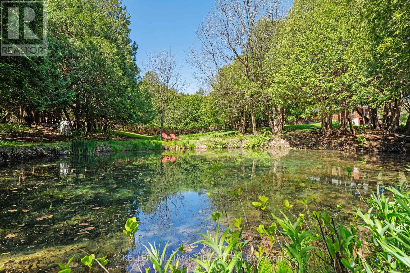 15083 Medway Road, Middlesex Centre, Ontario  N0M 1C0 - Photo 40 - X12446266