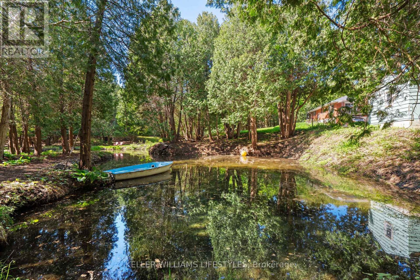 15083 Medway Road, Middlesex Centre, Ontario  N0M 1C0 - Photo 42 - X12446266