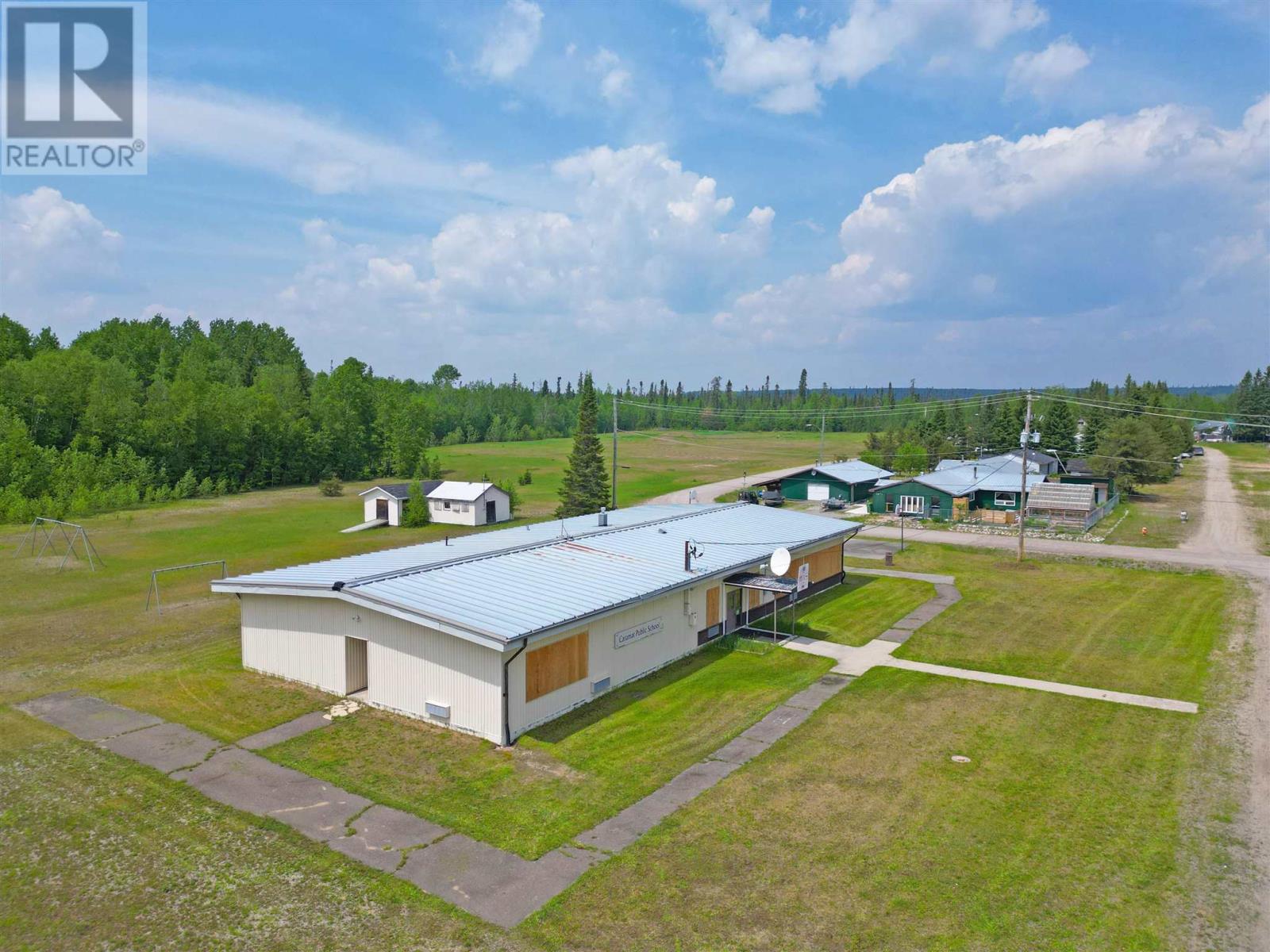 1551 Birch Crescent, Caramat, Ontario