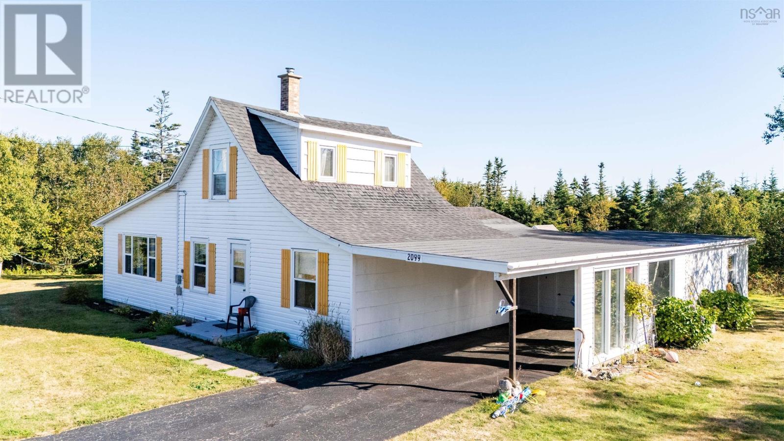 2099 Comeaus Hill Road, Comeaus Hill, Nova Scotia  B0W 1B0 - Photo 21 - 202525166