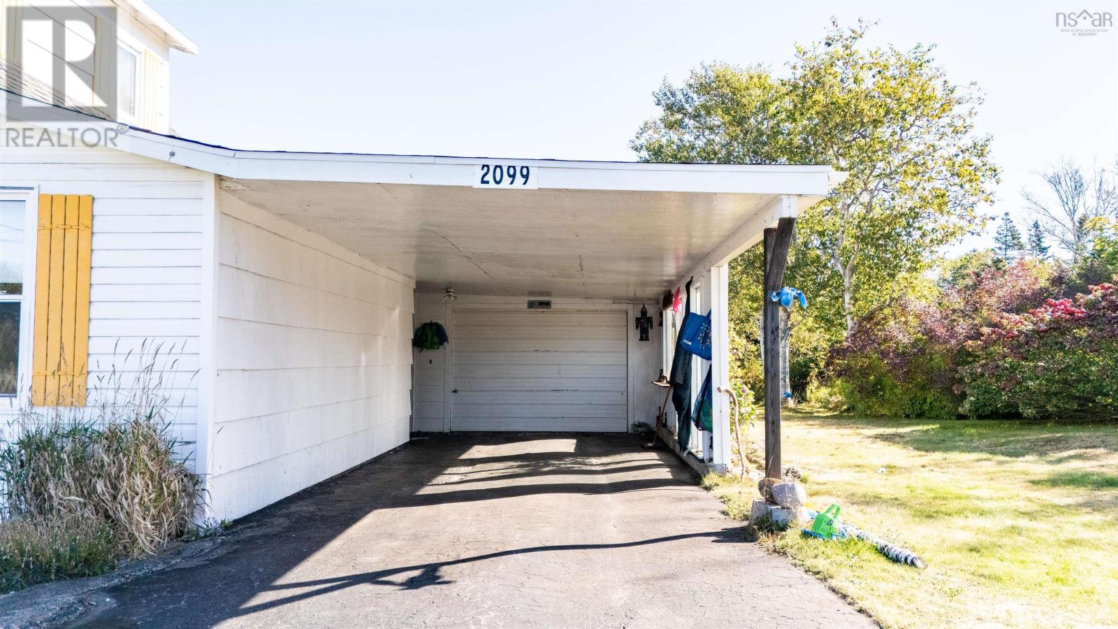 2099 Comeaus Hill Road, Comeaus Hill, Nova Scotia  B0W 1B0 - Photo 23 - 202525166