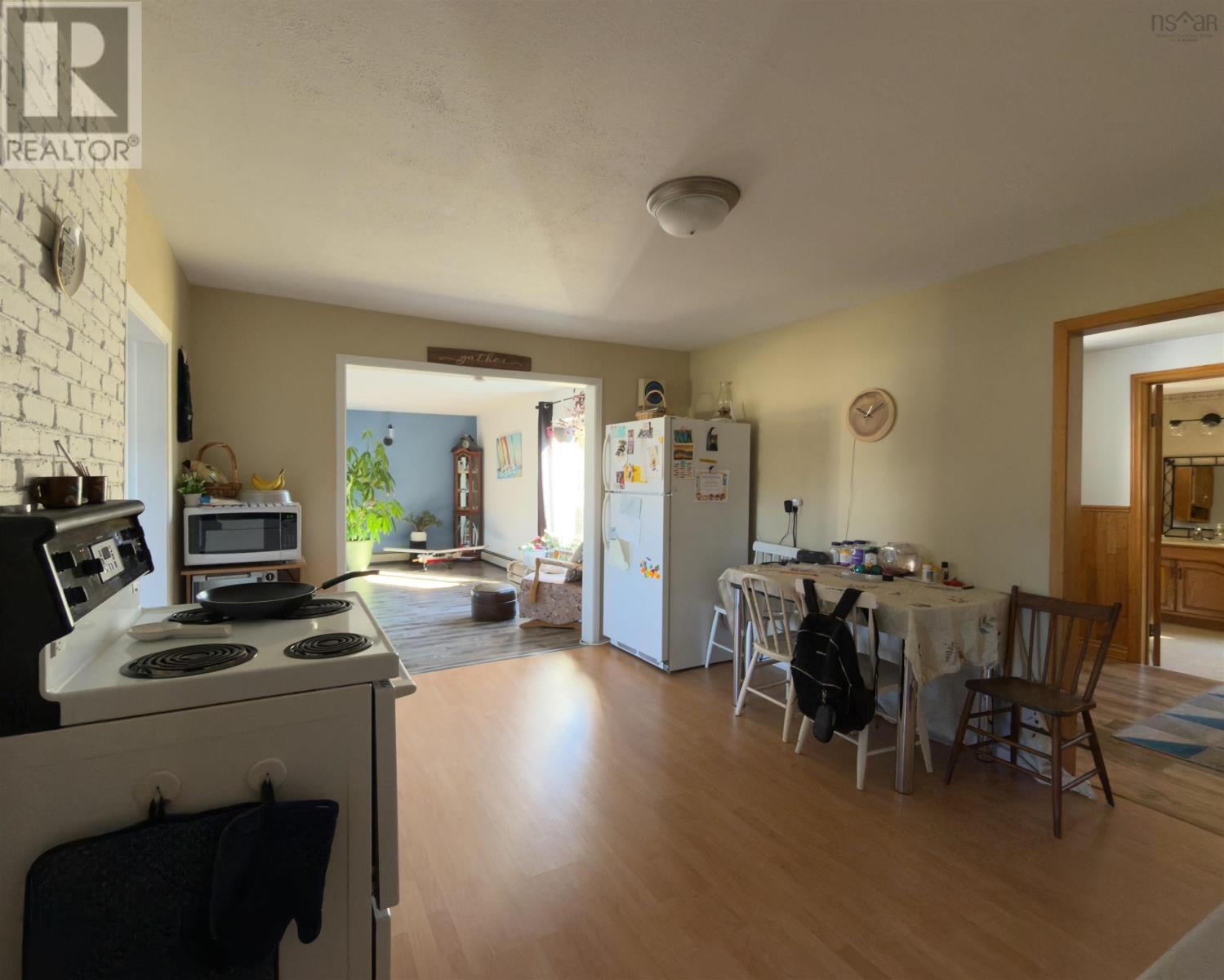 2099 Comeaus Hill Road, Comeaus Hill, Nova Scotia  B0W 1B0 - Photo 4 - 202525166