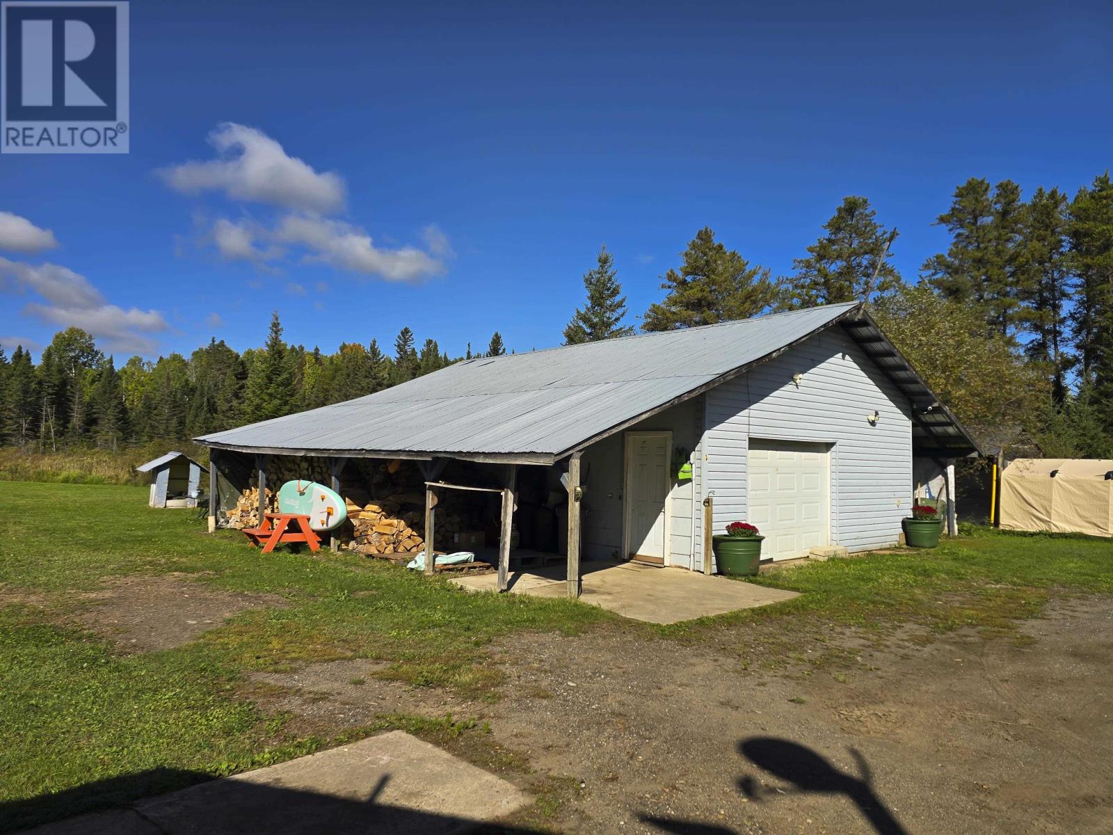 321 Hwy 597, Neebing, Ontario  P7L 0E8 - Photo 36 - TB253053