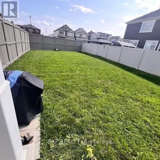 100 Cranesbill Road, Ottawa, Ontario  K2V 0J5 - Photo 15 - X12446247