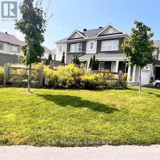 100 Cranesbill Road, Ottawa, Ontario  K2V 0J5 - Photo 17 - X12446247