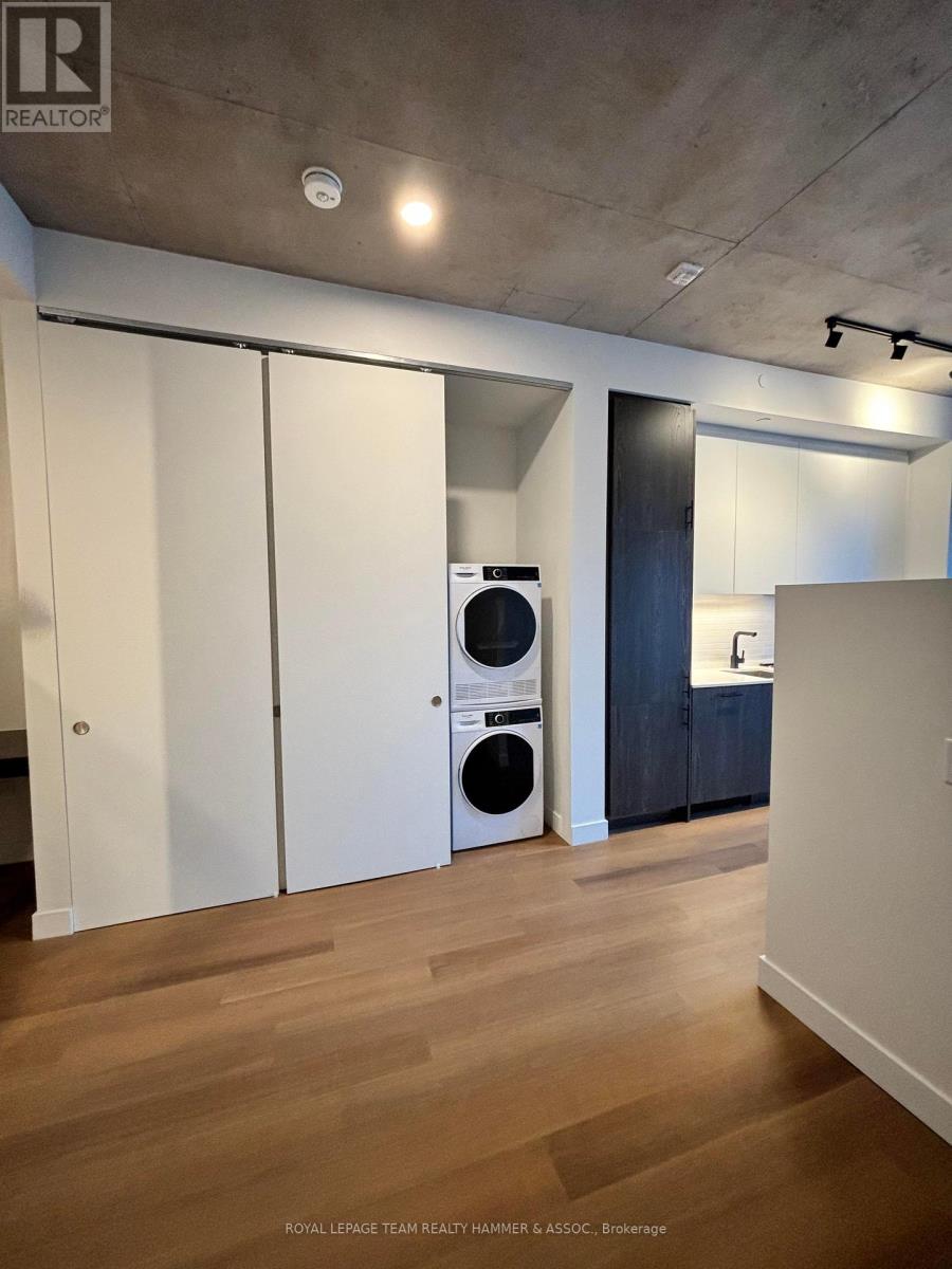 210 - 10 James Street, Ottawa, Ontario  K2P 1T2 - Photo 2 - X12446248