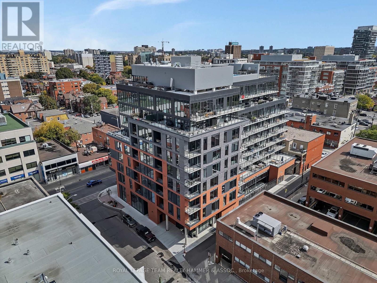 210 - 10 James Street, Ottawa, Ontario  K2P 1T2 - Photo 21 - X12446248