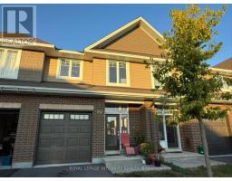 519 HITZLAY TERRACE, Ottawa, Ontario