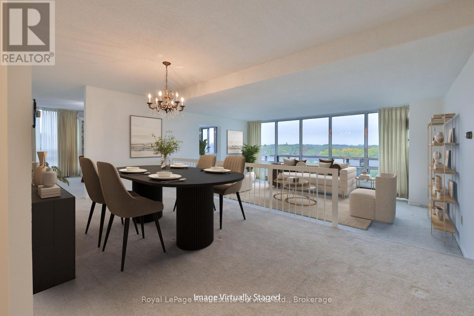 701 - 2170 Marine Drive, Oakville, Ontario  L6L 5V1 - Photo 11 - W12446242