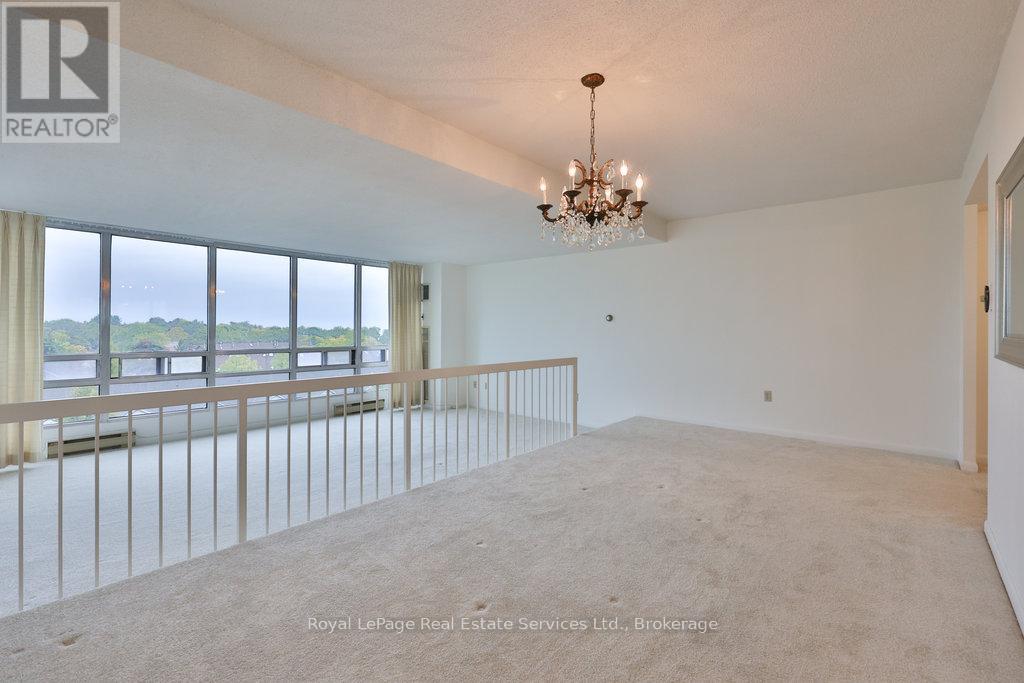 701 - 2170 Marine Drive, Oakville, Ontario  L6L 5V1 - Photo 15 - W12446242