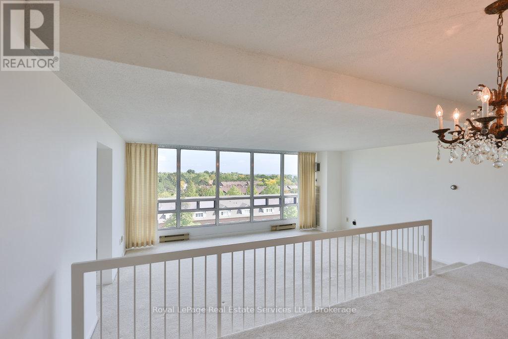 701 - 2170 Marine Drive, Oakville, Ontario  L6L 5V1 - Photo 16 - W12446242