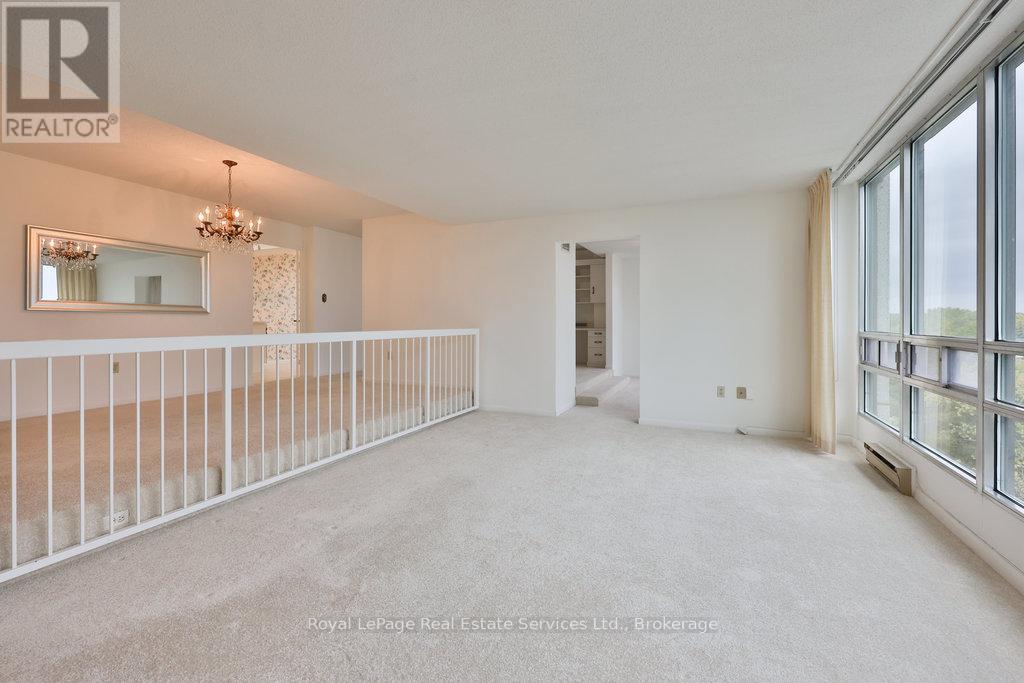 701 - 2170 Marine Drive, Oakville, Ontario  L6L 5V1 - Photo 22 - W12446242