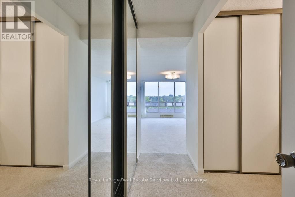 701 - 2170 Marine Drive, Oakville, Ontario  L6L 5V1 - Photo 34 - W12446242