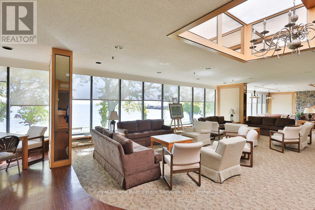 701 - 2170 Marine Drive, Oakville, Ontario  L6L 5V1 - Photo 43 - W12446242