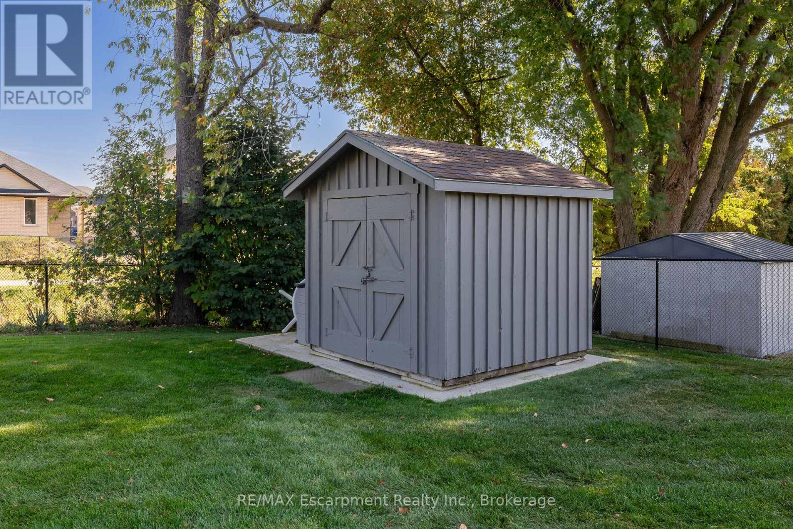 35 Tanager Drive, Tillsonburg, Ontario  N4G 1B1 - Photo 27 - X12446274