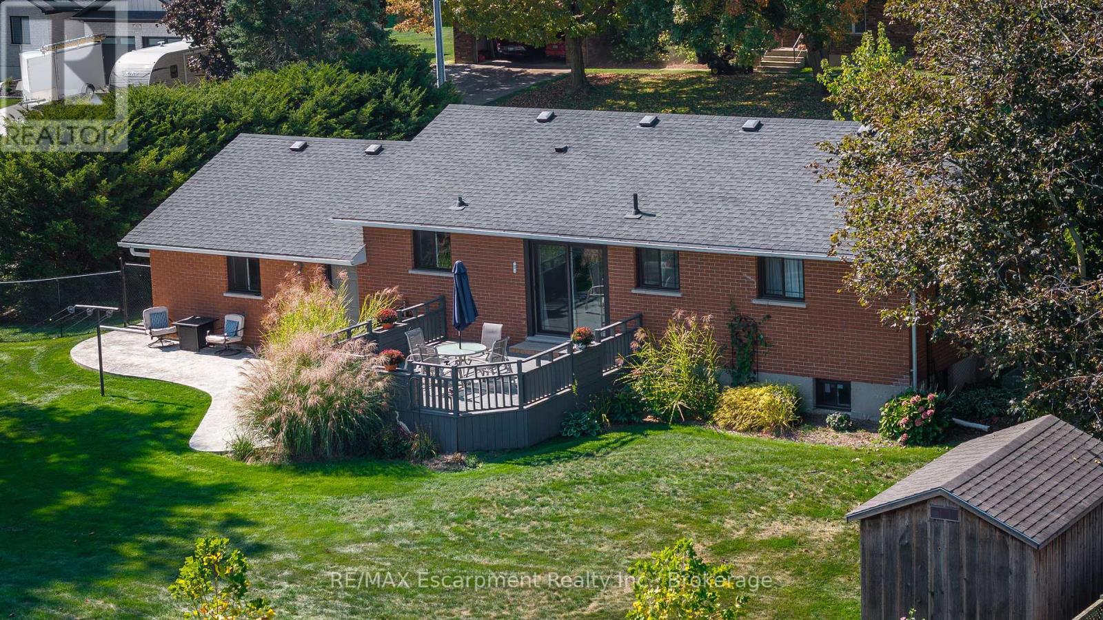 35 Tanager Drive, Tillsonburg, Ontario  N4G 1B1 - Photo 31 - X12446274