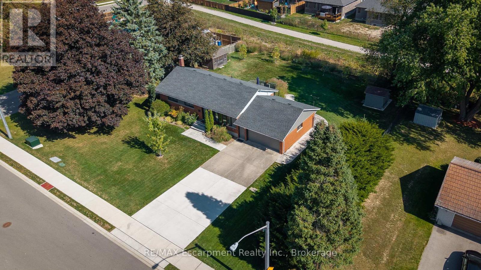 35 Tanager Drive, Tillsonburg, Ontario  N4G 1B1 - Photo 35 - X12446274