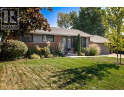 35 TANAGER DRIVE, Tillsonburg, Ontario