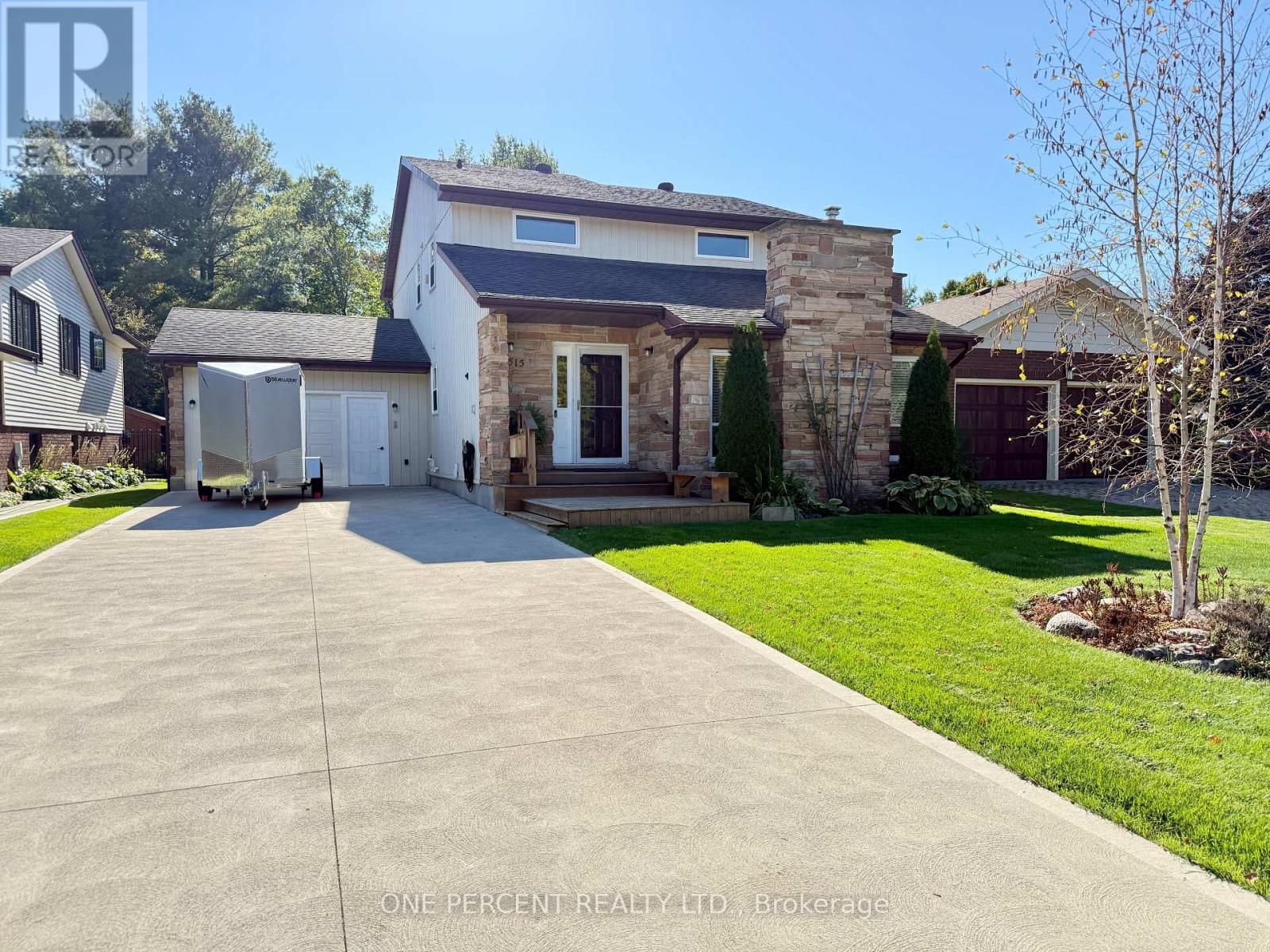515 1 STREET E, Owen Sound, Ontario