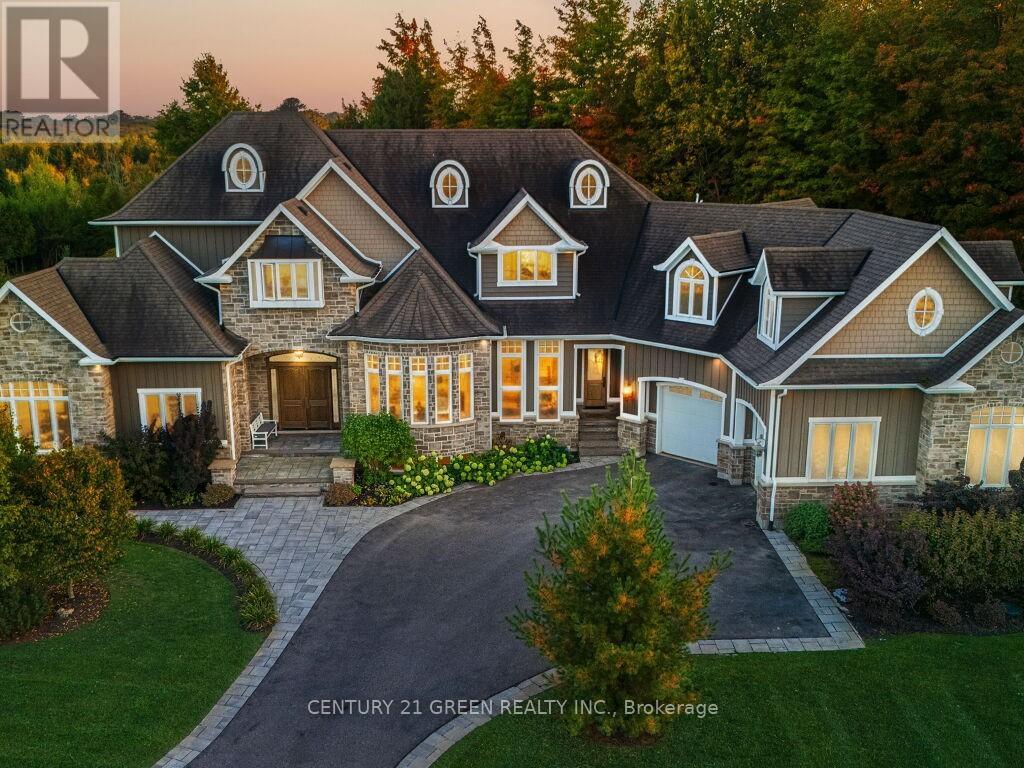 39 BROOKHAVEN CRESCENT, East Garafraxa, Ontario