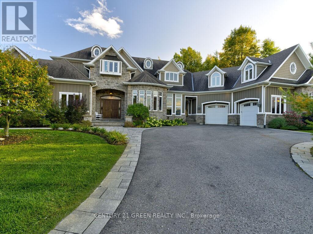 39 Brookhaven Crescent, East Garafraxa, Ontario  L9W 7M9 - Photo 2 - X12446225